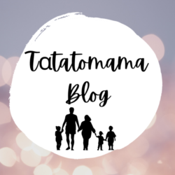 Tatatomama blog